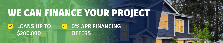 Finance Your Project