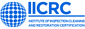 IICRC Certificate